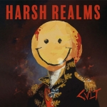 Harsh Realms - CVLT